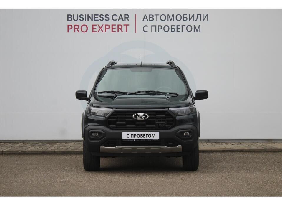 LADA (ВАЗ) Niva Travel, I Рестайлинг 1.8 MT (90 л.с.) 4WD