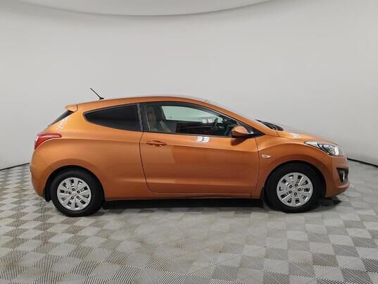 Hyundai I30, 2015&nbsp;г., 157&nbsp;238&nbsp;км