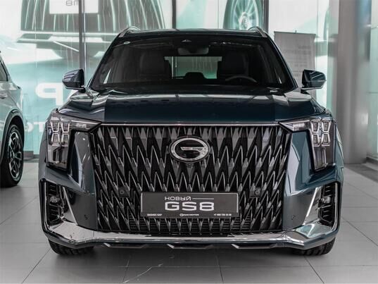 GAC GS8 GX Premium