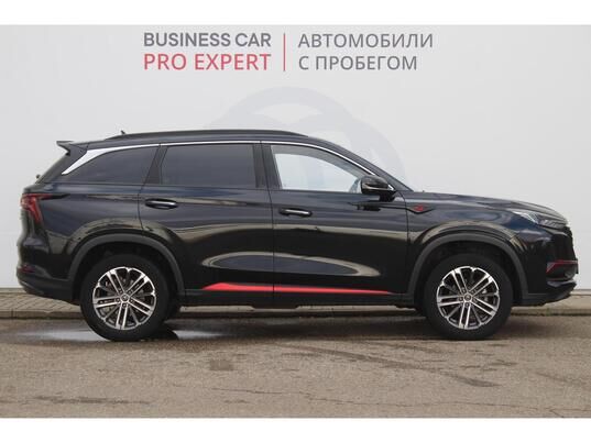 Changan CS75, 2023 г., 69 702 км