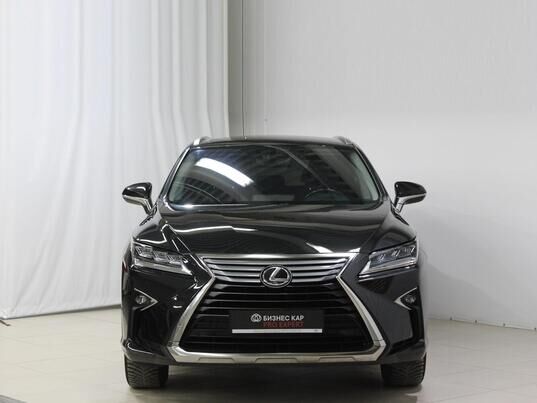 Lexus RX, 2016&nbsp;г., 130&nbsp;401&nbsp;км