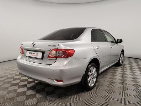 Toyota Corolla, 2012 г., 178 385 км
