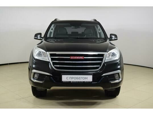 Haval H9, 2015 г., 171 528 км