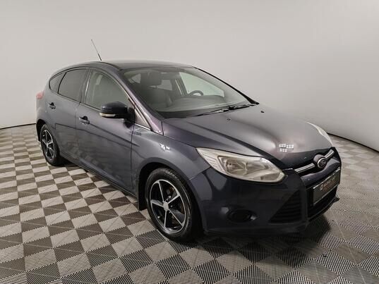 Ford Focus, 2011&nbsp;г., 229&nbsp;821&nbsp;км