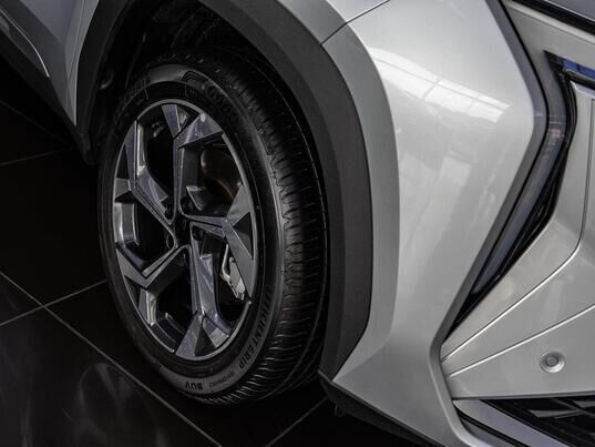 Geely Atlas Flagship