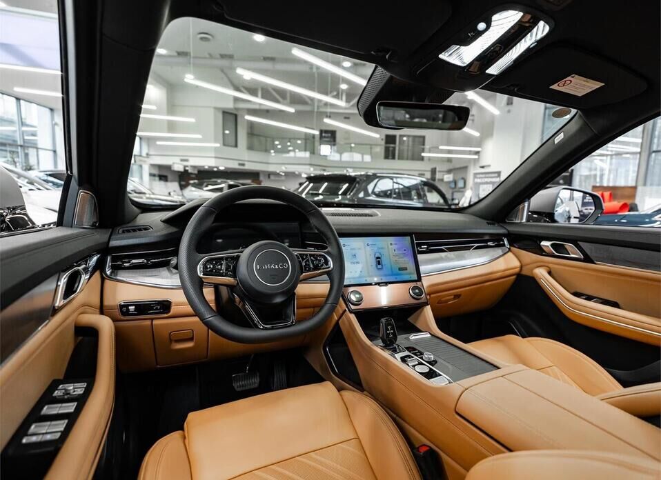 Nordcross 001 2.0 AT (254 л.с.) 4WD