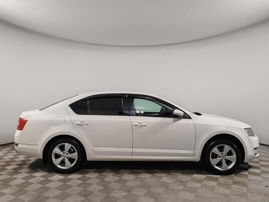 Skoda Octavia, 2014 г., 184 946 км