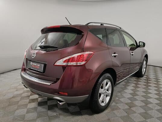 Nissan Murano, 2013&nbsp;г., 111&nbsp;243&nbsp;км