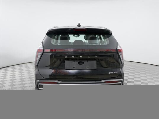 Geely Atlas Flagship