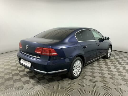 Volkswagen Passat, 2012 г., 94 362 км