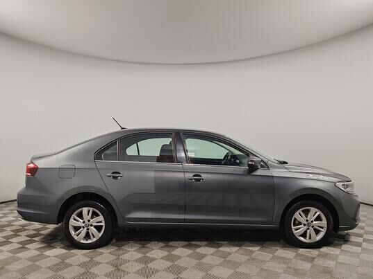 Volkswagen Polo, 2021 г., 135 379 км