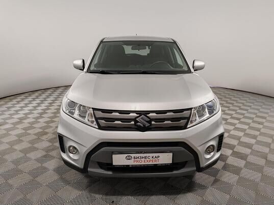 Suzuki Vitara, 2015 г., 90 705 км