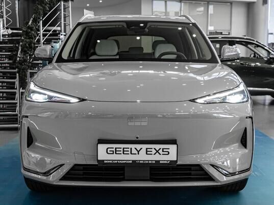 Geely EX5 Max
