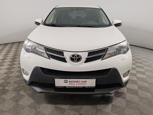 Toyota RAV4, 2014&nbsp;г., 281&nbsp;569&nbsp;км