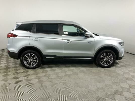 Geely Atlas Pro, 2021 г., 57 213 км