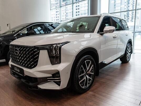 GAC GS8 GX Premium