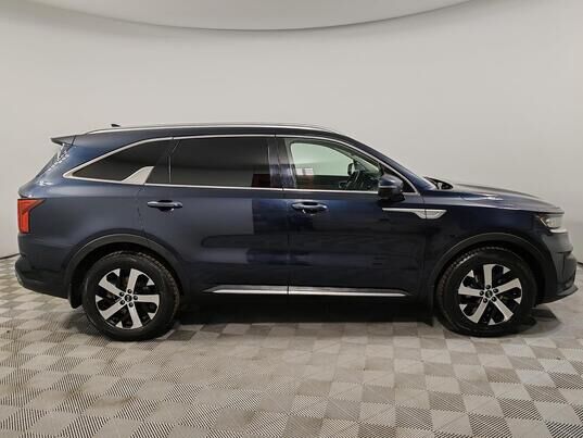 Kia Sorento, 2020&nbsp;г., 85&nbsp;854&nbsp;км