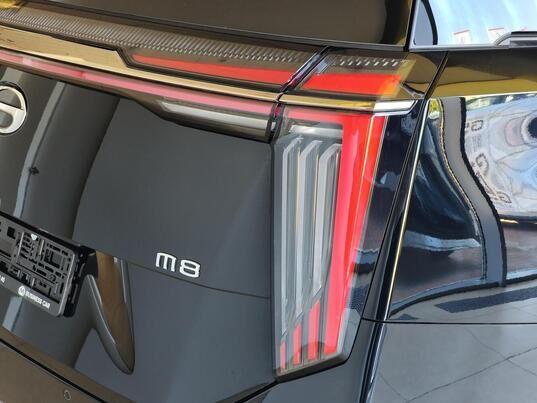 GAC M8