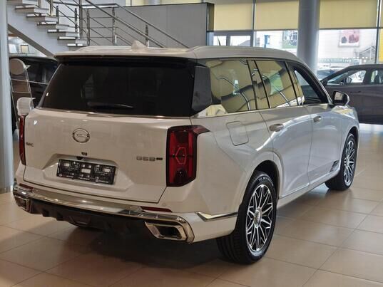 GAC GS8