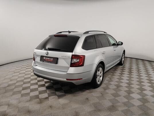Skoda Octavia, 2017&nbsp;г., 173&nbsp;154&nbsp;км