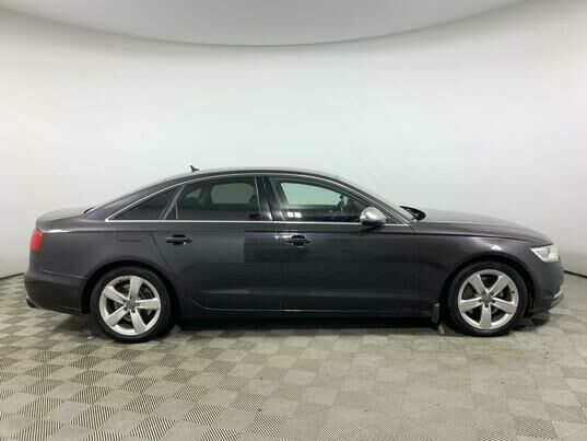 Audi A6, 2011 г., 156 684 км