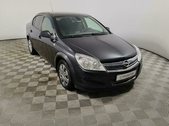 Opel Astra, 2011 г., 188 001 км