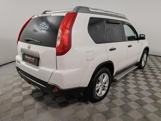 Nissan X-Trail, 2012&nbsp;г., 209&nbsp;682&nbsp;км