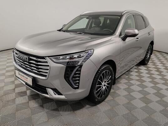 Haval Jolion, 2023&nbsp;г., 16&nbsp;134&nbsp;км