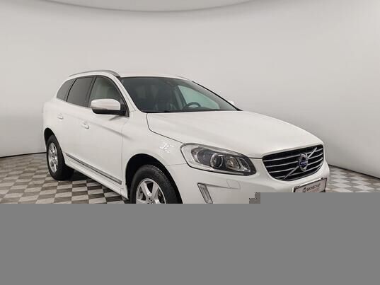 Volvo XC60, 2014 г., 310 503 км