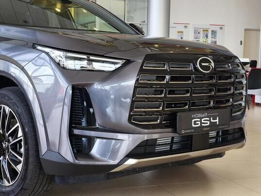 GAC GS4