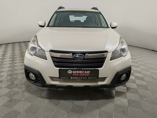 Subaru Outback, 2014 г., 174 741 км