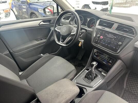 Volkswagen Tiguan, 2020&nbsp;г., 74&nbsp;475&nbsp;км