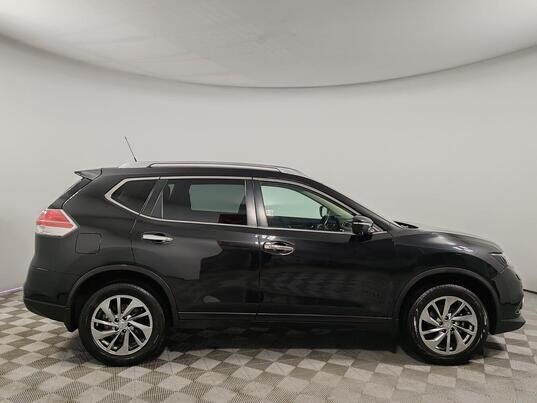 Nissan X-Trail, 2015 г., 193 582 км
