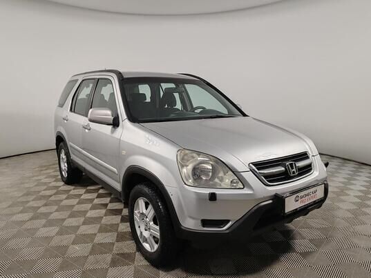 Honda CR-V, 2006 г., 232 736 км