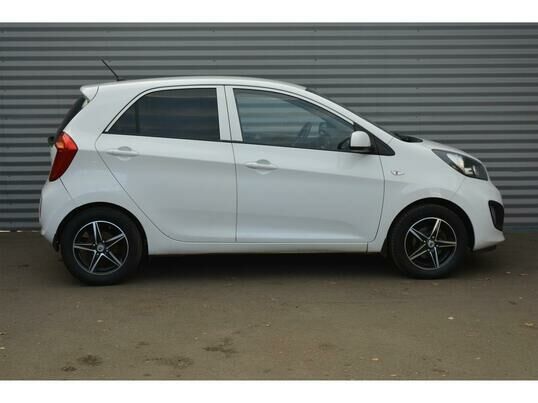 Kia Picanto, 2013 г., 106 620 км