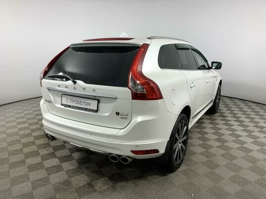 Volvo XC60, 2014 г., 193 917 км