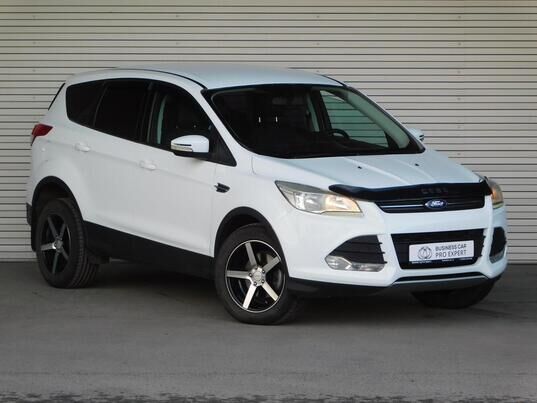 Ford Kuga, 2014 г., 156 773 км