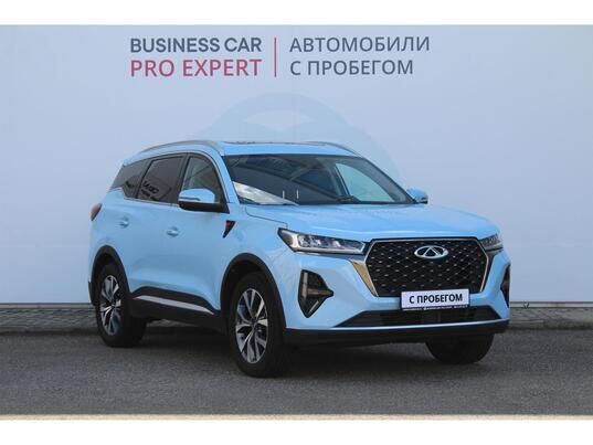 Chery Tiggo 7 Pro Max, 2023&nbsp;г., 22&nbsp;374&nbsp;км