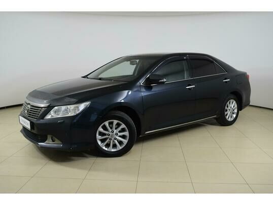 Toyota Camry, 2012 г., 323 585 км