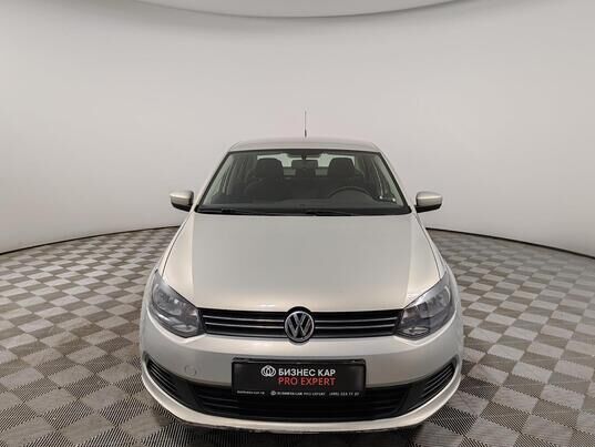 Volkswagen Polo, 2012&nbsp;г., 134&nbsp;978&nbsp;км