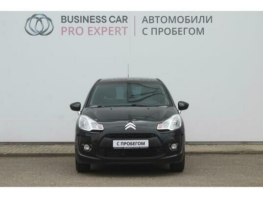 Citroen C3, 2011 г., 80 449 км
