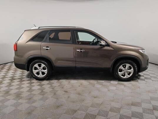 Kia Sorento, 2015 г., 133 162 км