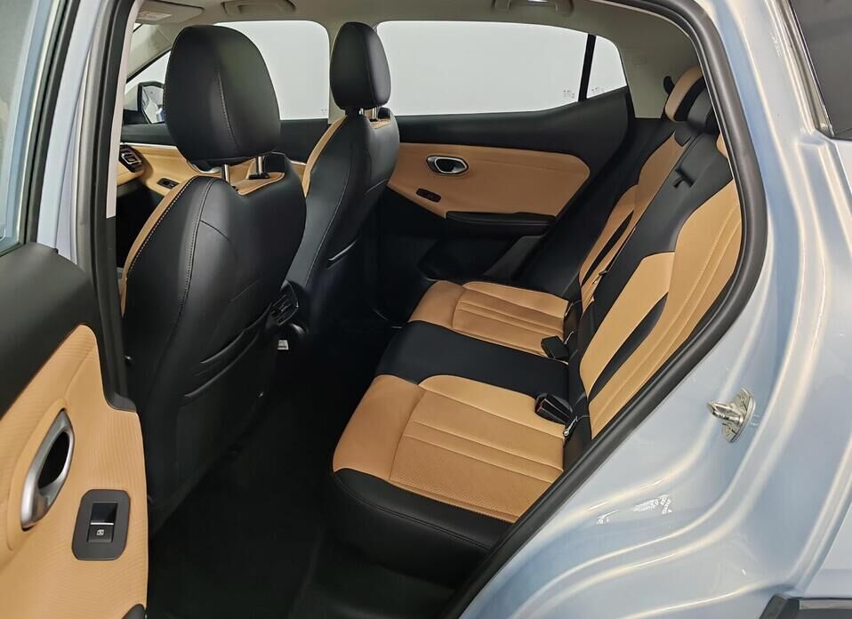 GAC GS3 1.5 AMT (170 л.с.)