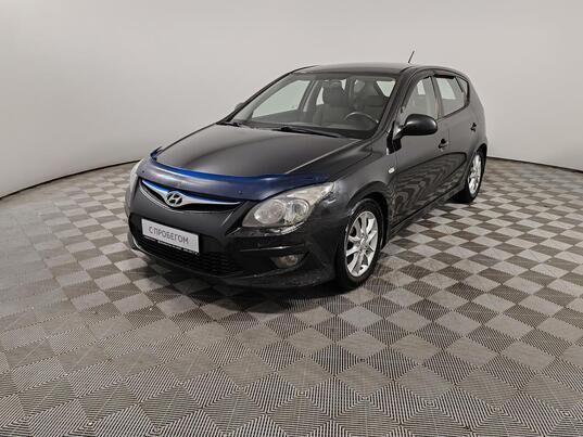 Hyundai I30, I Рестайлинг, 2011 г., 317 883 км