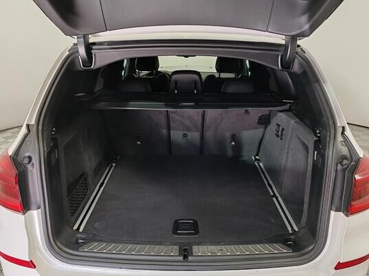 BMW X3, 2019&nbsp;г., 90&nbsp;627&nbsp;км