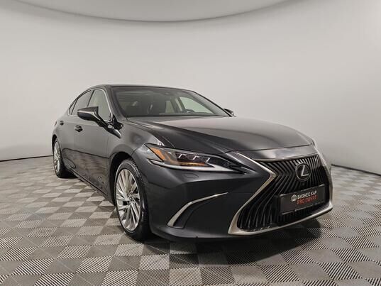 Lexus ES, 2020&nbsp;г., 336&nbsp;471&nbsp;км