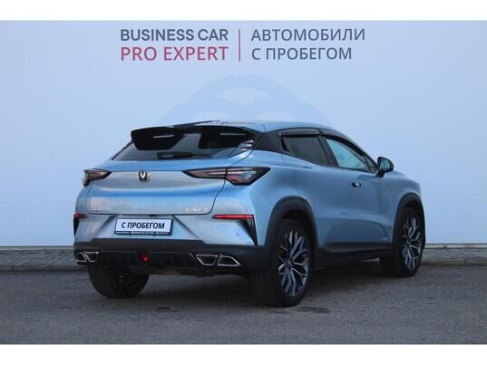 Changan UNI-T, 2023&nbsp;г., 66&nbsp;693&nbsp;км