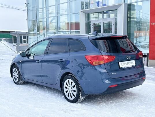Kia Ceed, 2017&nbsp;г., 144&nbsp;494&nbsp;км