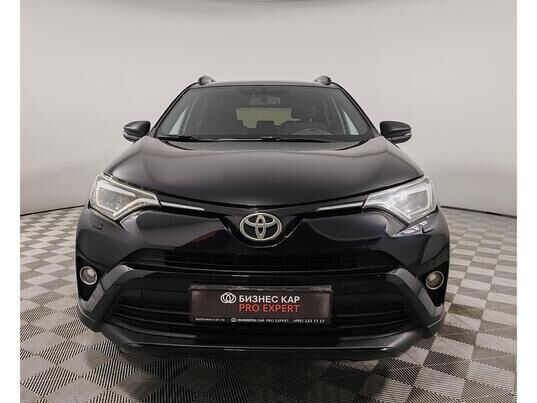Toyota RAV4, 2018&nbsp;г., 173&nbsp;675&nbsp;км