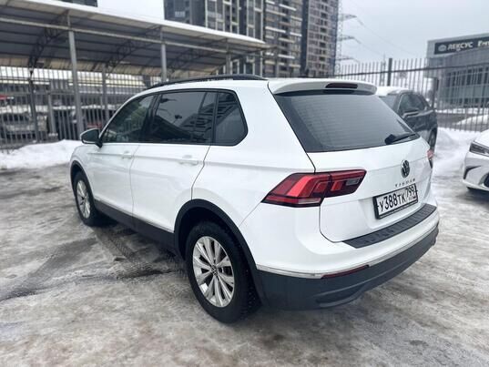 Volkswagen Tiguan, 2020&nbsp;г., 74&nbsp;475&nbsp;км